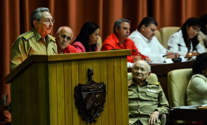 Cuba espera crecimiento económico de 2 por ciento en 2016