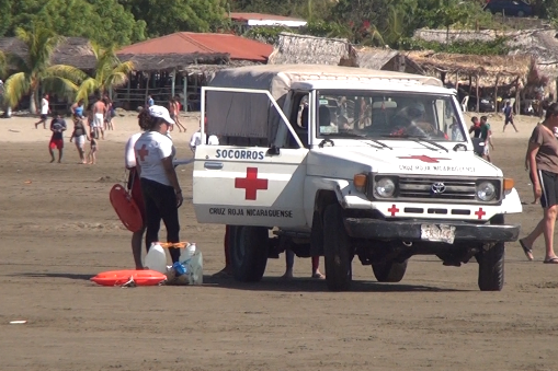 Cuatros ahogados en el primer día del 2016