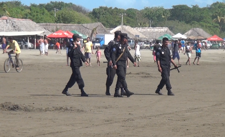 Actividades de Fin de año en «relativa calma»