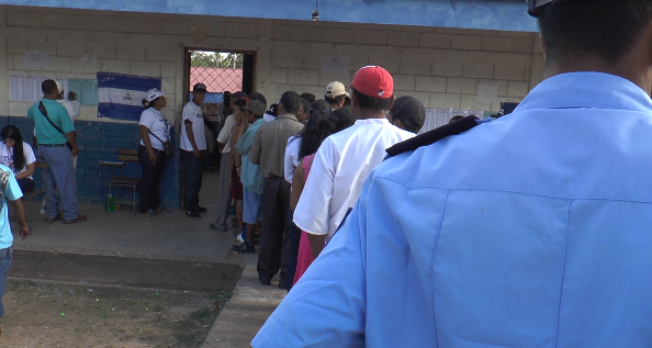 Violencia y conflictividad social tiende a incrementarse en año electoral