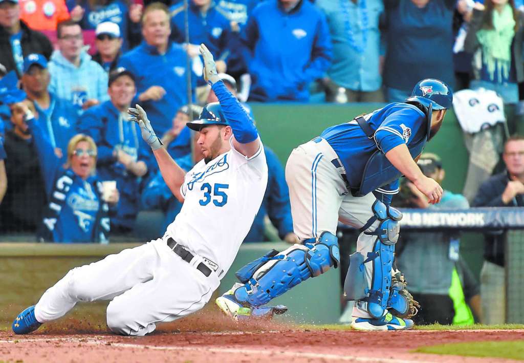 Las fechas claves del beisbol para este 2016