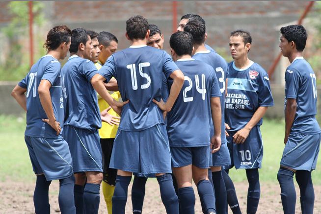 Real Xolotlán y Nandamos FC disputarán la Final de Segunda División - La  Prensa