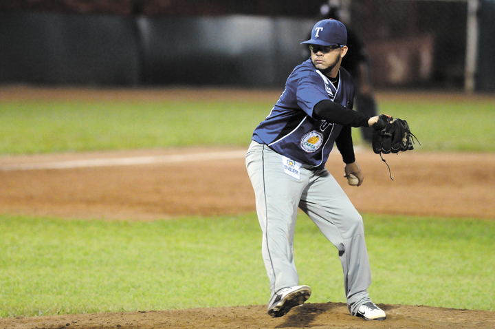 Gigantes y Tigres en batalla por la final