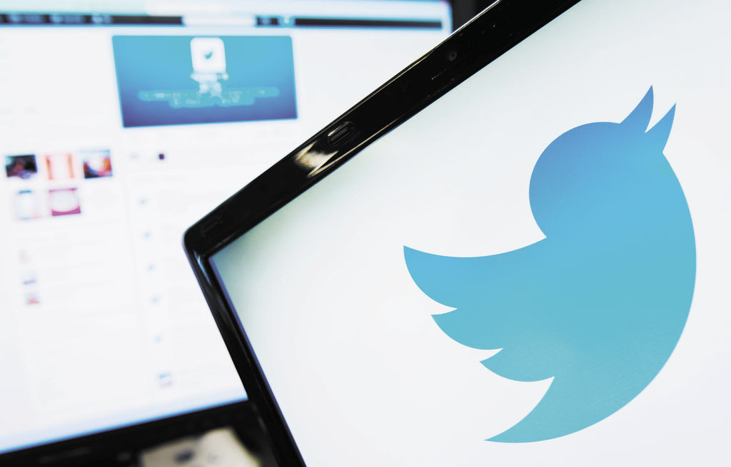 Twitter sufre una caída en varios países
