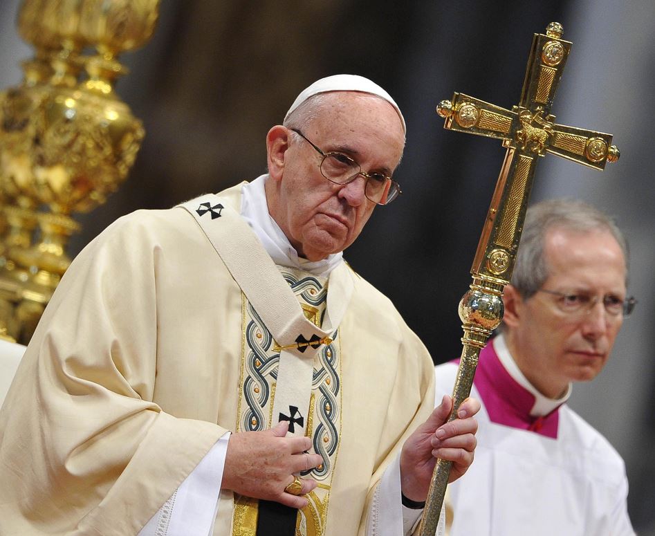 Papa Francisco visitará Suecia, un gesto histórico hacia los protestantes