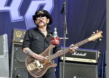 Fans de Mötorhead quieren llamar “Lemmio” a un nuevo metal