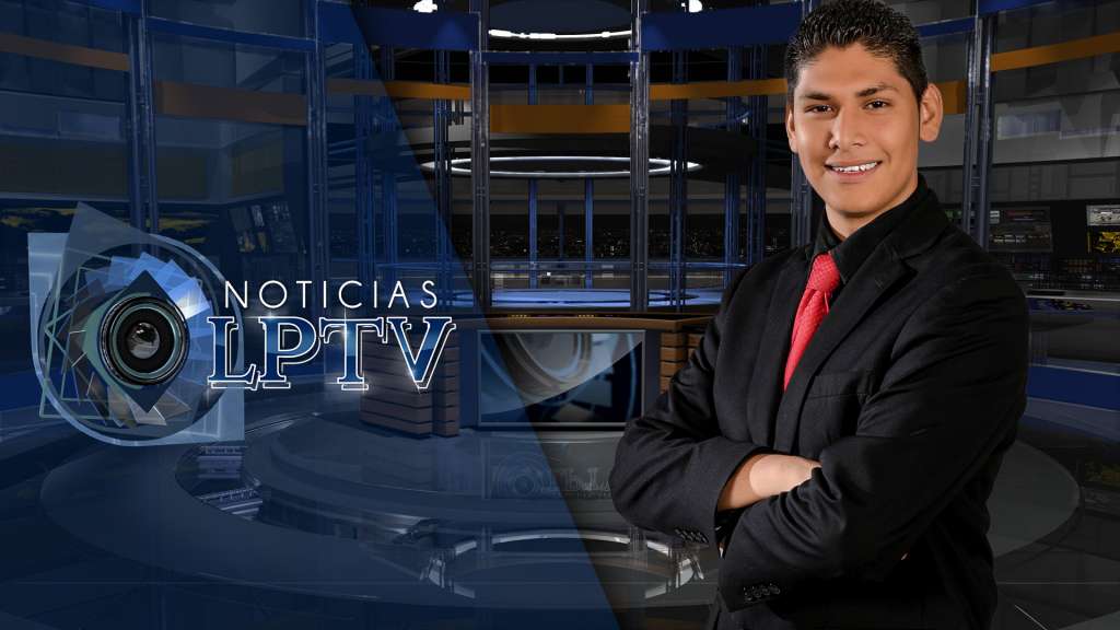 Micronoticiero LPTV 6 de enero 2016