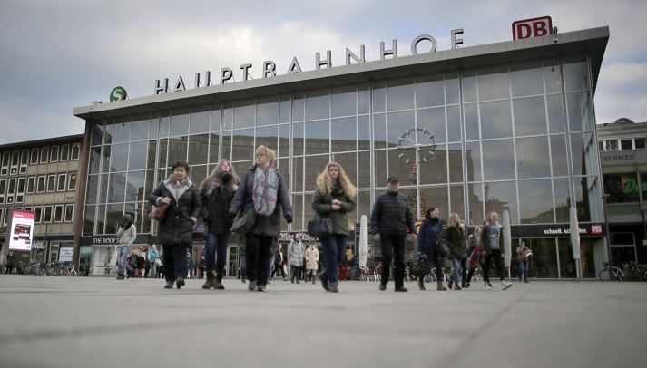 Aumentan las denuncias de agresiones a mujeres en Alemania