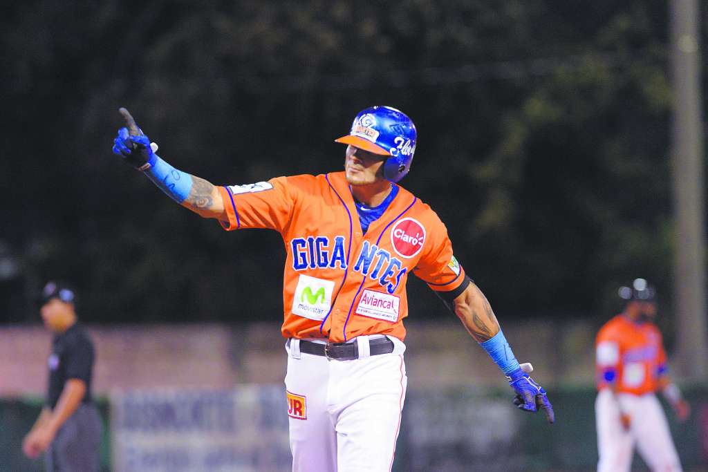 Ramón Flores: “Ni Wilton pudo con el Rivas”