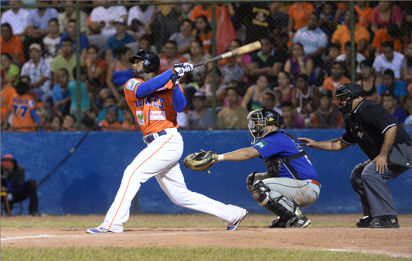 Gigantes dan otro paso en dirección a la Final de la Liga Profesional