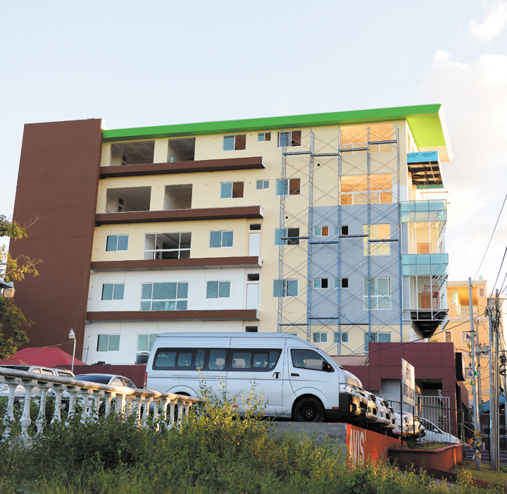 Cosep acepta renuncia de directivo en el INSS