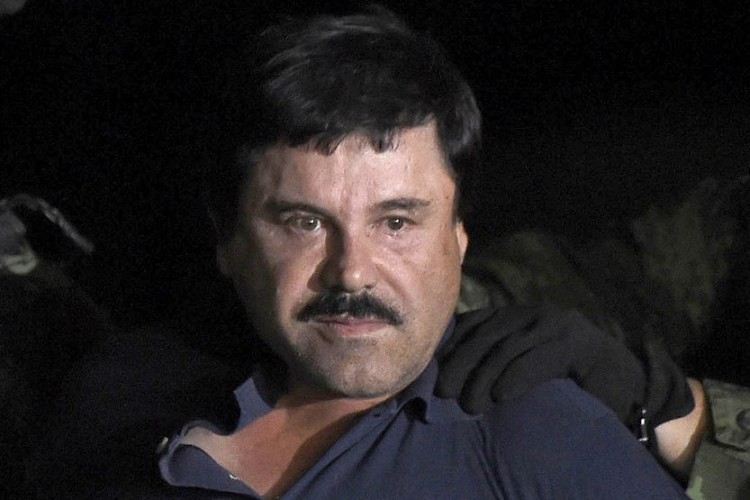 El Chapo, México, Kate Del Castillo, Narcotráfico, narcotraficante, Sinaloa