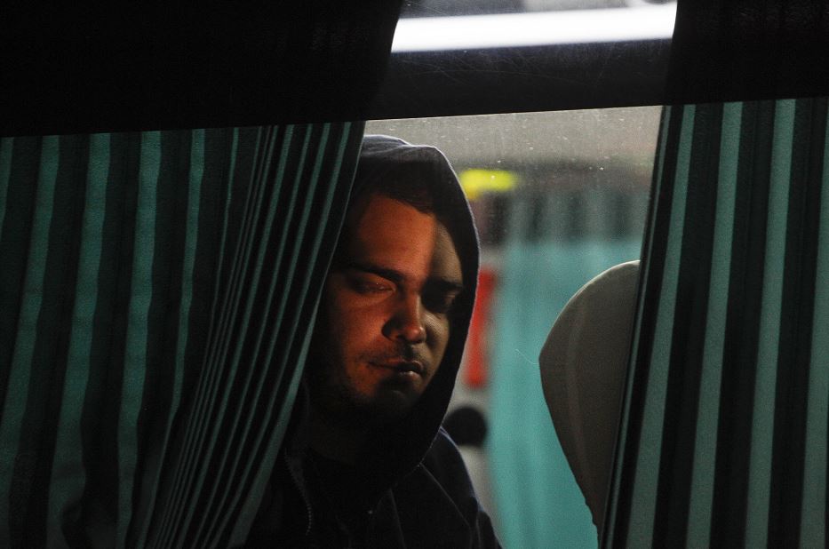 Costa Rica ha sacado a más de mil cubanos como parte del plan regional piloto