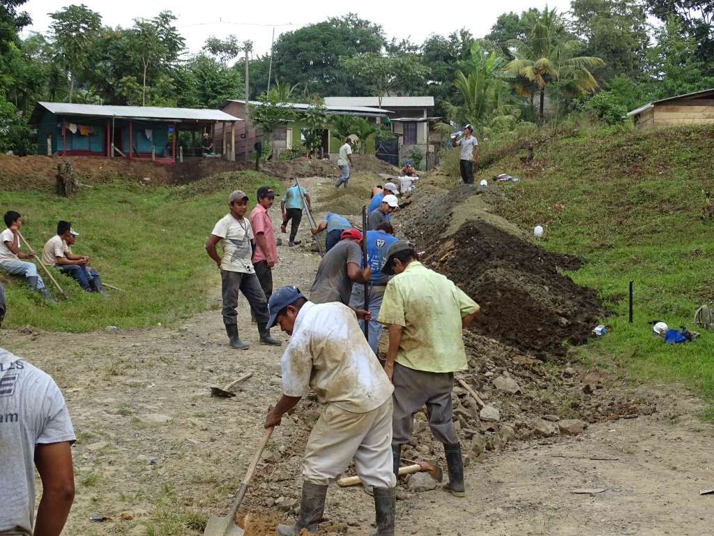 Tendrán agua potable todo el día