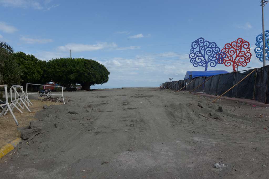 Alcaldía de Managua construye museo Juan Pablo II
