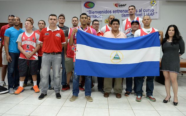 Luis Dámaso: “Daremos lo mejor”