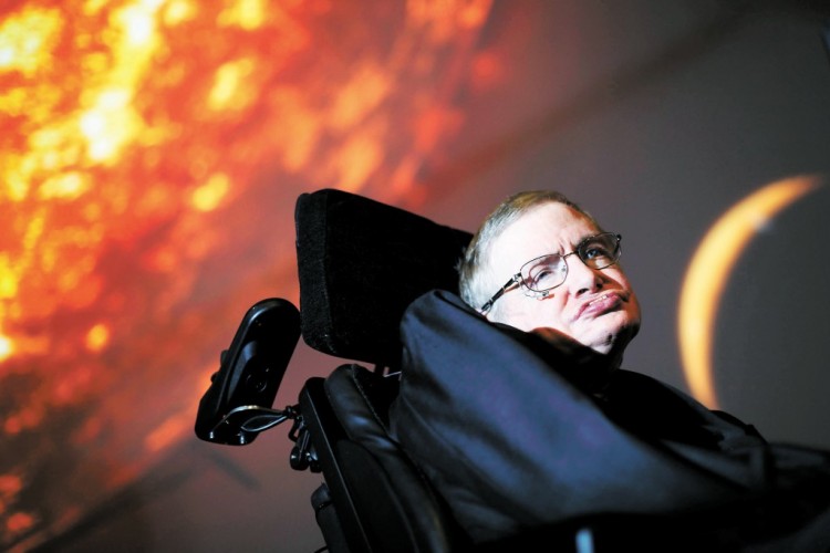 Stephen Hawking: la ciencia es la mayor amenaza para la humanidad