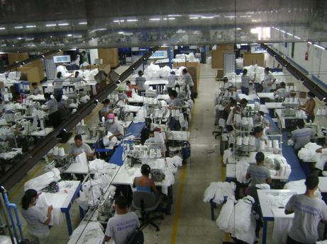 acuerdo tripartito, trabajo, maquilas