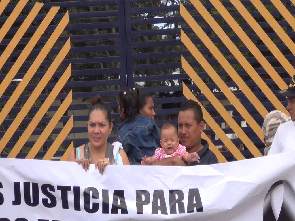 Diputados del MRS demandarán pensión de gracia para víctimas de las Jaguitas