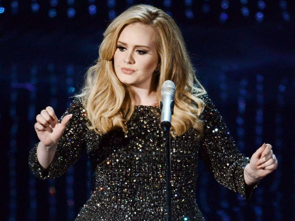 Adele y Kendrick Lamar cantarán en los Grammy