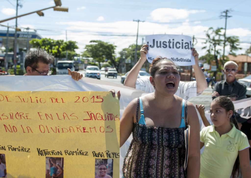 Abogado de Yelka Ramírez exige fijen fecha de audiencia de apelación