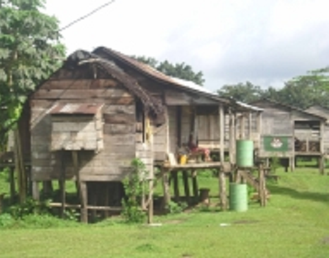 Fondo de combate a la pobreza avanza 14.5%