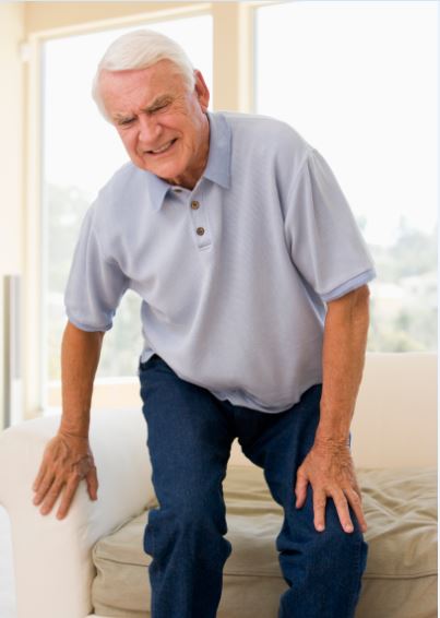 ¿Dolor y rigidez? Realice un diagnóstico precoz