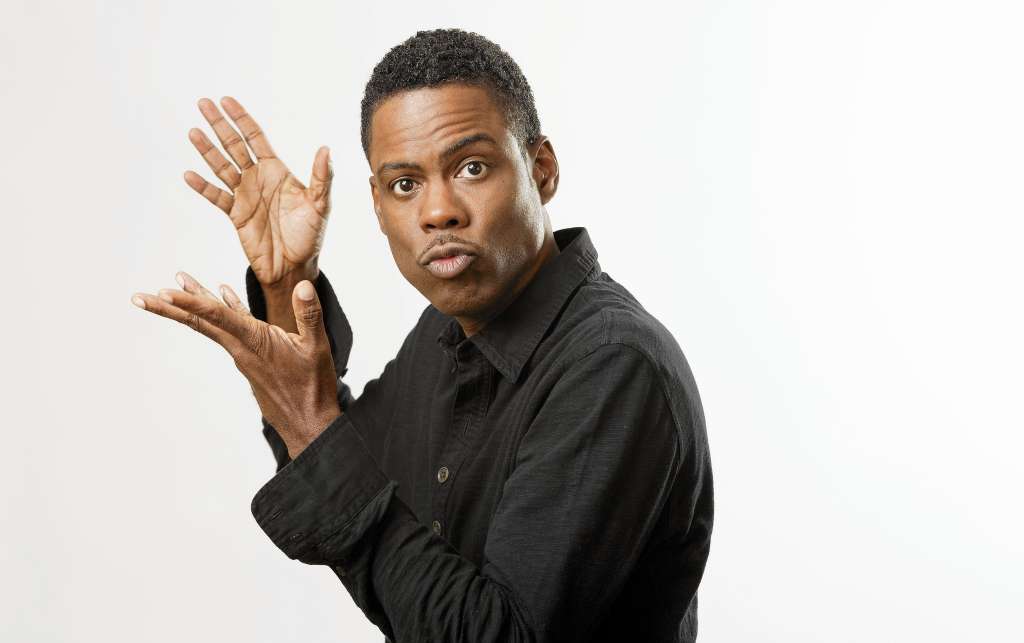Chris Rock no boicoteará los Óscar