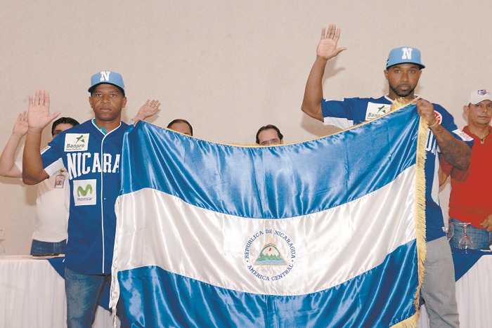 Gigantes ante Panamá, hoy en inicio de la Serie Latinoamericana