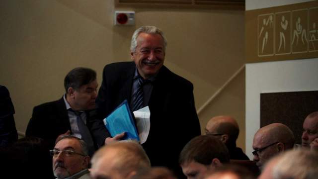 Comité Olímpico Ruso suspende a cuatro atletas por dopaje