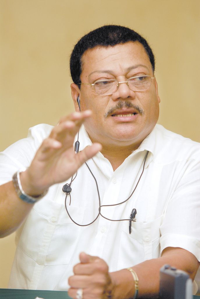 Renuncia otro magistrado del CSE