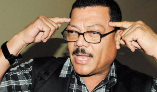 «Dar paso a una mujer»: motivo de renuncia de magistrado Villavicencio