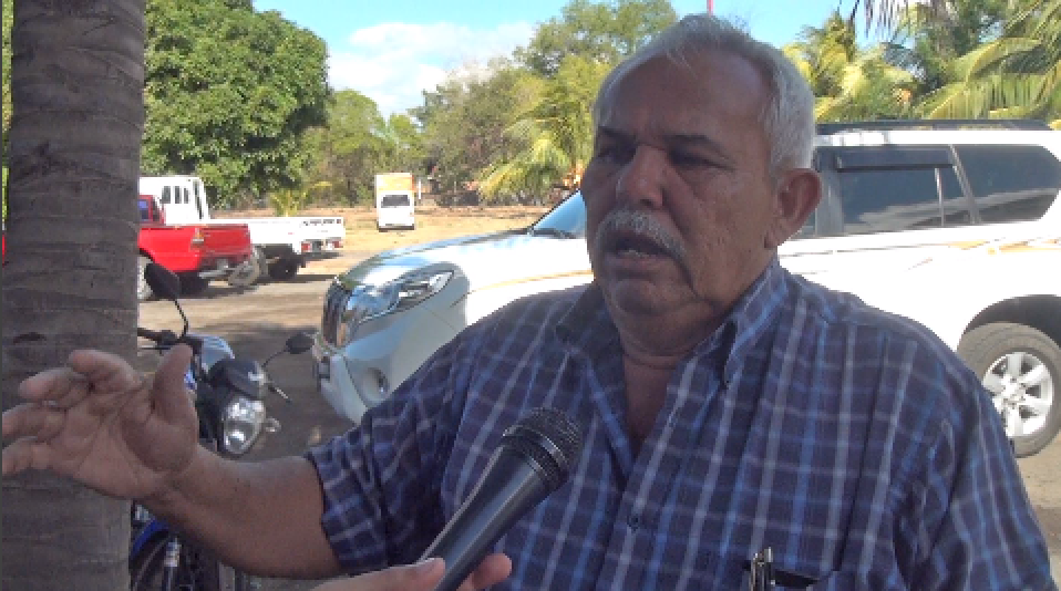 Rechazan detención de tripulantes del naufragio en el Caribe