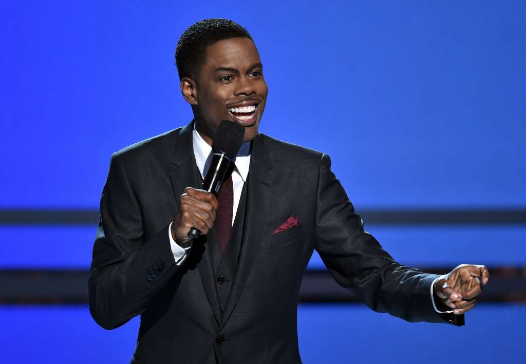 ¿Chris Rock se destacará en los Óscar con tanta polémica racial?