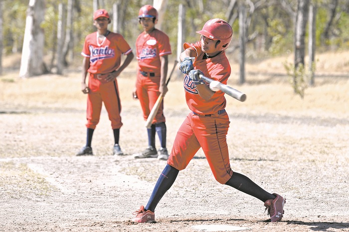Dantos y MVP-Rivera mantienen la batalla por la cima
