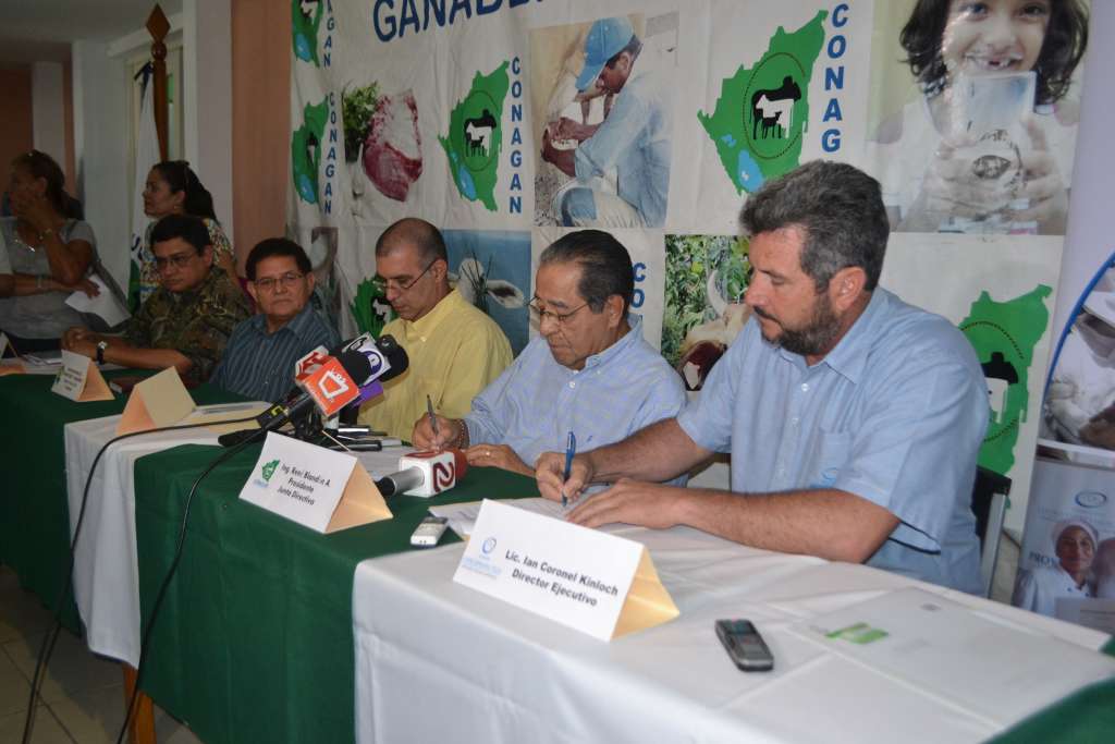 Se unen para promover el turismo rural