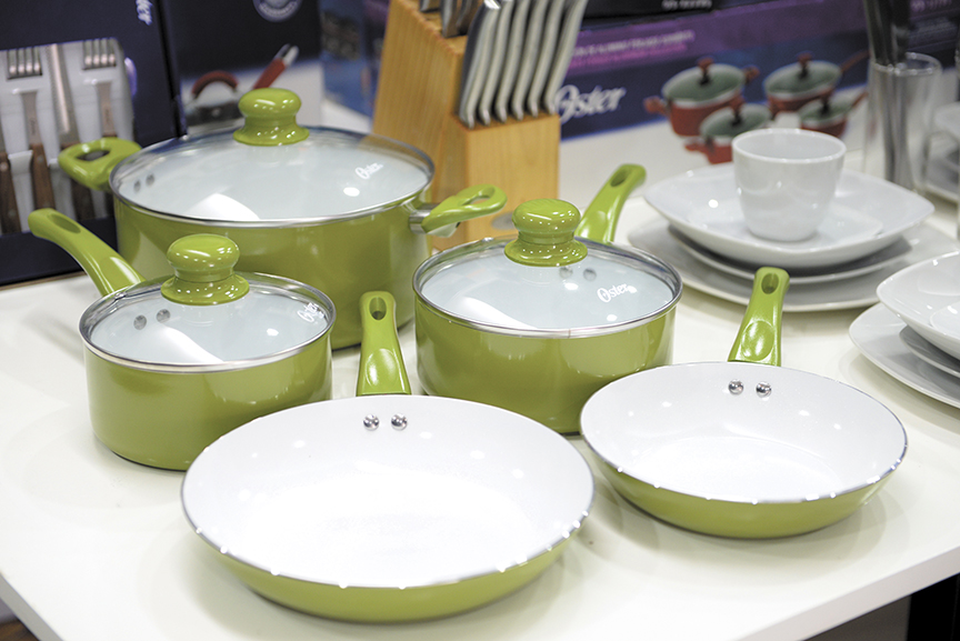 Alianza que consolida