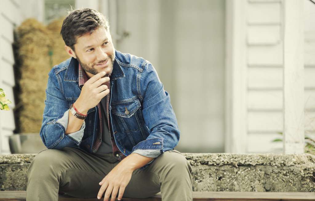 «Iguales», el nuevo tema de Diego Torres