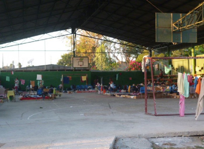 Costa Rica prepara con más calma segunda salida de cubanos