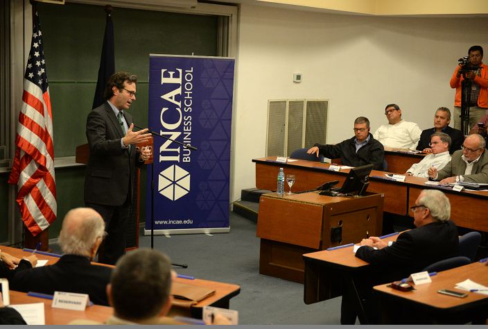 TPP, nuevo reto para el istmo