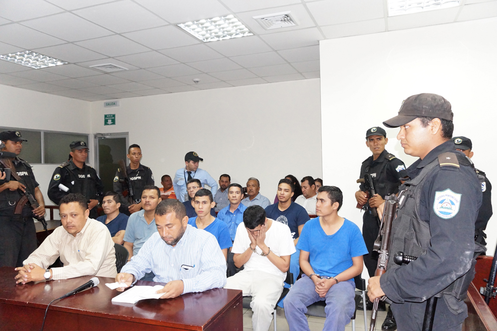 Declaran culpables a líderes de secta religiosa Cuerpo Místico de Cristo