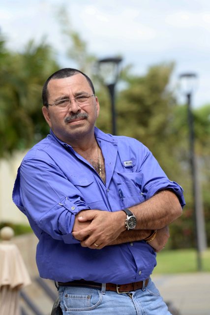 “Producir sin agroquímicos sería un desastre”