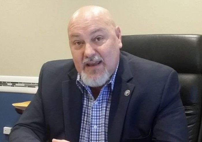 Demandan a alcalde de Sweetwater