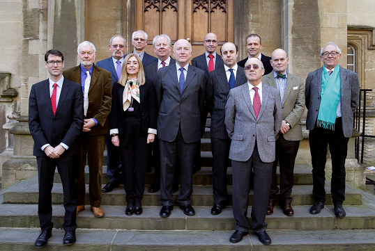 Una exposición saca a la luz documentos únicos de la vida de Shakespeare