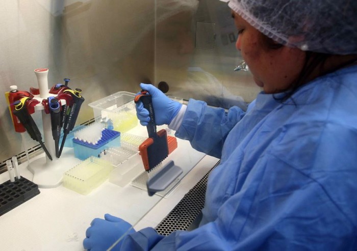 Laboratorio indio dice tener una vacuna contra el Zika