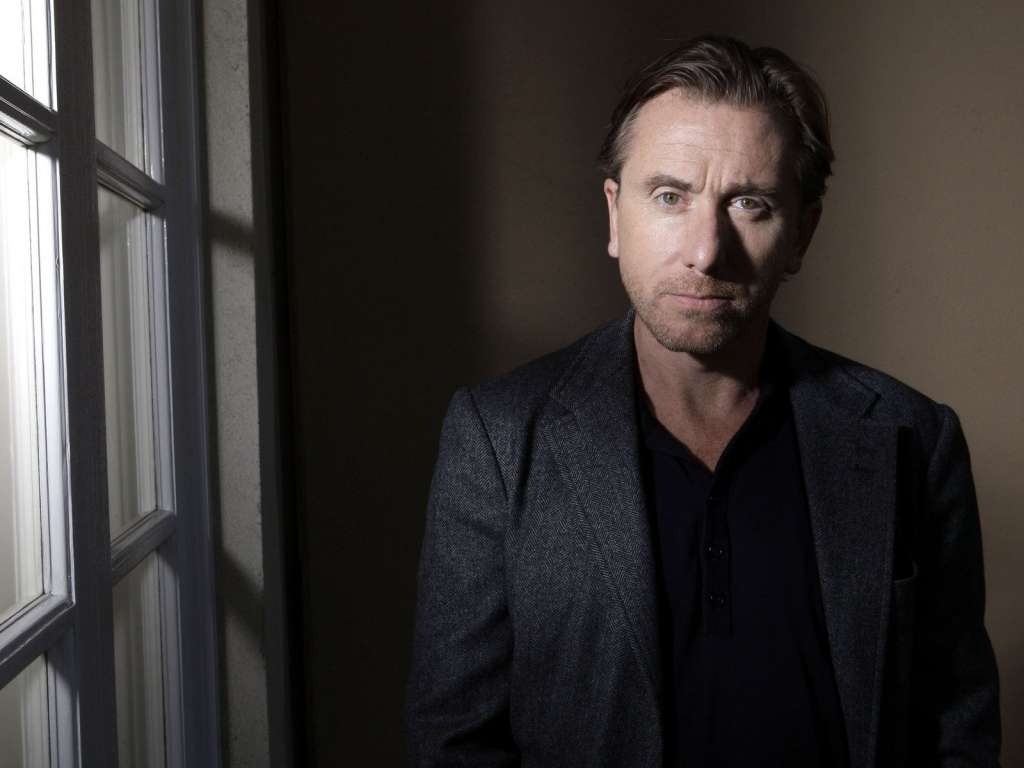 Tim Roth: «En Hollywood debería haber una cuota de películas para minorías»