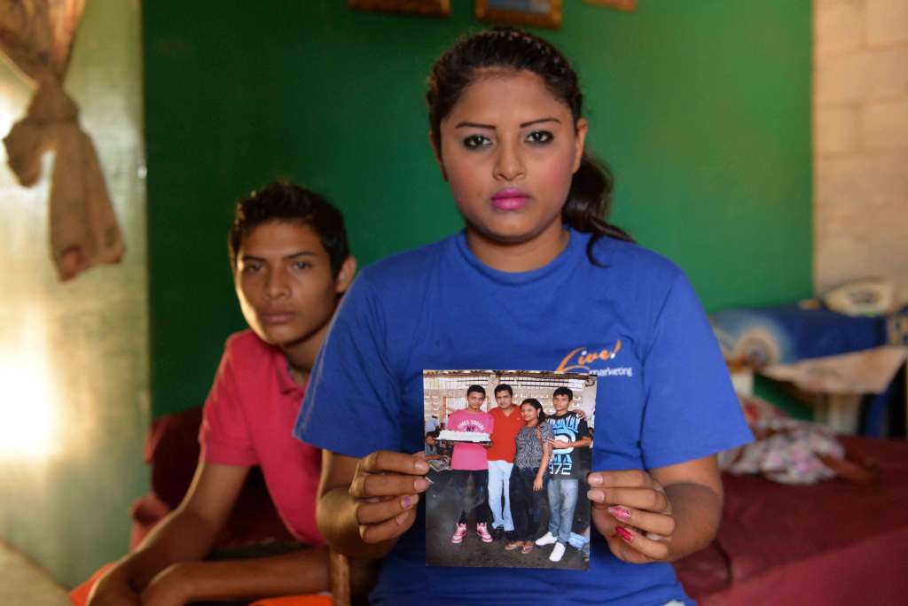 Chofer de exmagistrado pide mismo trato al sistema de justicia penal