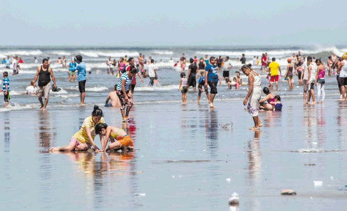 Turismo en Nicaragua espera auge en Semana Santa