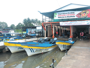 Piden prórroga  para cumplir con requisitos para navegar en Nicaragua