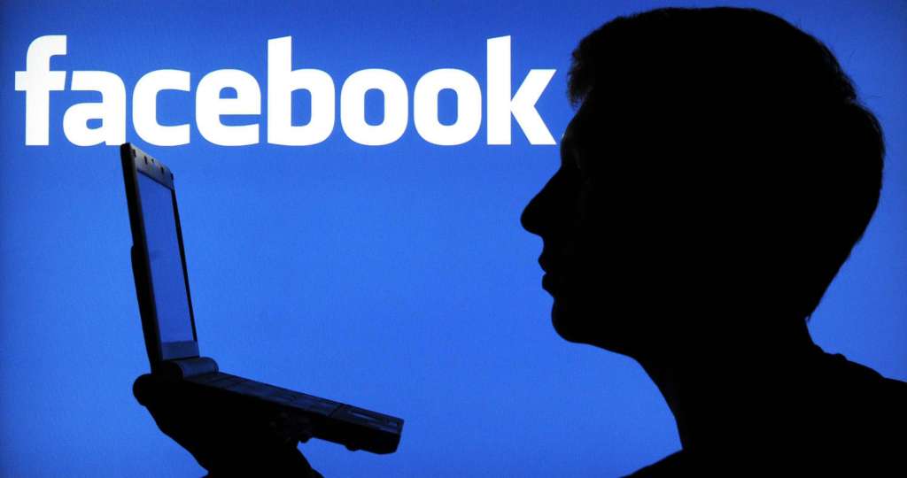 Las 10 curiosidades de: Facebook